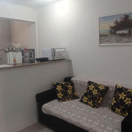 Kitinete Antonio X Campos dos Goytacazes Exterior foto