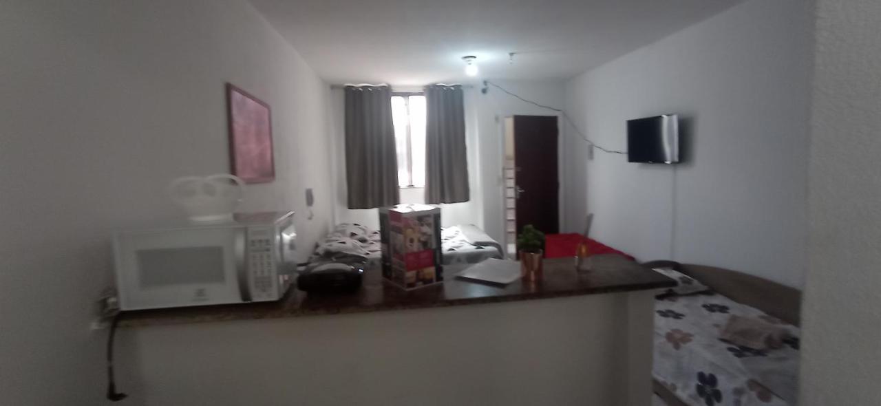 Kitinete Antonio X Campos dos Goytacazes Exterior foto