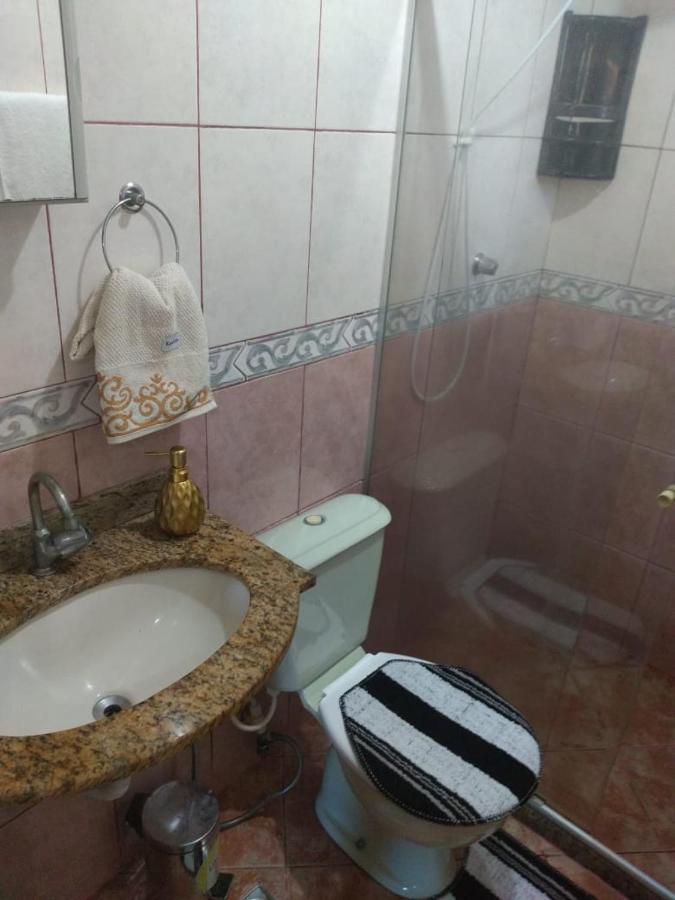 Kitinete Antonio X Campos dos Goytacazes Exterior foto